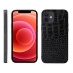 For iPhone 12 mini / Black