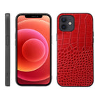 For iPhone 12 mini / Red