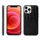 For iPhone 12 / 12 Pro / Black