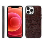 For iPhone 12 / 12 Pro / Coffee