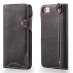 For iPhone 7 / 8 / Black