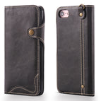 For iPhone 7 / 8 / Black