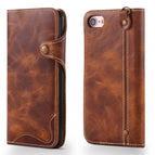 For iPhone 7 / 8 / Brown