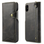 For iPhone X / XS / Black