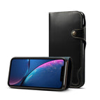 For iPhone XR / Black