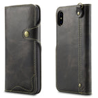 For iPhone XS Max / Black