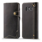 For Galaxy S8 Plus / Black