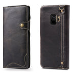 For Galaxy S9 / Black