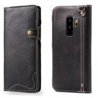 For Galaxy S9 Plus / Black