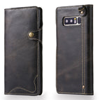 For Galaxy Note 8 / Black