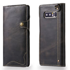 For Galaxy Note 8 / Black