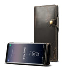 For Galaxy Note9 / Black