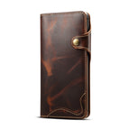 For Huawei Mate 20 / Brown