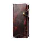 For Huawei Mate 20 / Dark Red