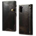 For Galaxy Note 10 / Black