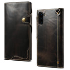 For Galaxy Note 10 / Black