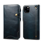 For iPhone 11 Pro Max / Dark Blue