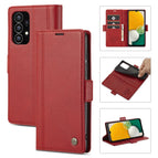 For Samsung Galaxy A53 5G / Red