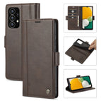 For Samsung Galaxy A53 5G / Coffee