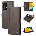 For Samsung Galaxy A53 5G / Coffee