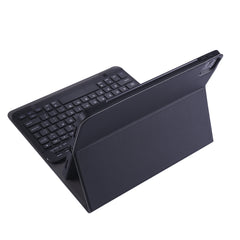 A11B Lambskin Texture ultra-thin Bluetooth Keyboard Leather Case with Pen Holder, A11B, For iPad Air 2022 / Air 2020 10.9