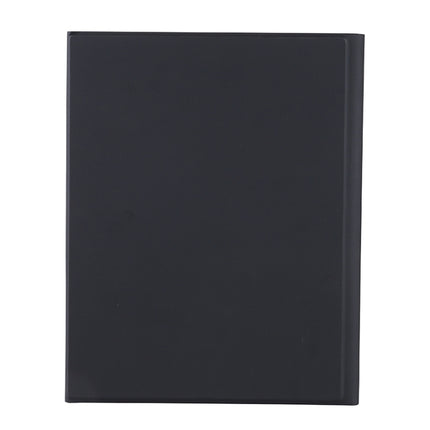 T098B Candy Color Skin Feel Texture Bluetooth Keyboard Leather Case with Pen Holder, T098B, for iPad Air 11 2024 / 2025 / Air 4 10.9 2020 / Air 5 10.9 2022