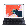 T098B Candy Color Skin Feel Texture Bluetooth Keyboard Leather Case with Pen Holder, T098B, for iPad Air 4 10.9 2020 / Air 5 10.9 2022