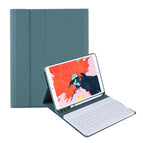 for iPad Air 11 2024 / 2025 / Air 4 10.9 2020 / Air 5 10.9 2022 / Dark Green