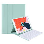 T098B / Light Green