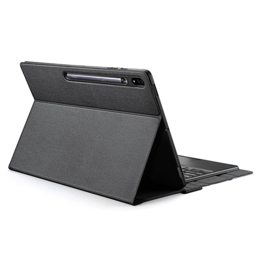 DUX DUCIS Detachable Ultrathin Bluetooth Keyboard Leather Case, For Samsung Galaxy Tab S8 Ultra 14.6 inch SM-X900 / Tab S9 Ultra, For Samsung Galaxy Tab A8 2021 SM-X205