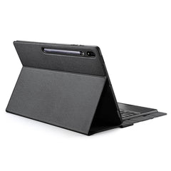 DUX DUCIS Detachable Ultrathin Bluetooth Keyboard Leather Case, For Samsung Galaxy Tab S8 Ultra 14.6 inch SM-X900 / Tab S9 Ultra, For Samsung Galaxy Tab A8 2021 SM-X205