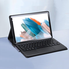 DUX DUCIS Detachable Ultrathin Bluetooth Keyboard Leather Case, For Samsung Galaxy Tab S8 Ultra 14.6 inch SM-X900 / Tab S9 Ultra, For Samsung Galaxy Tab A8 2021 SM-X205