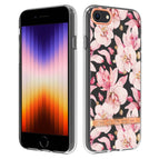 For iPhone SE 2022 / SE 2020 / 8 / 7 / Pink Gardenia