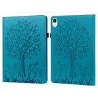 For iPad mini 6 2021 / mini 2024 / Blue