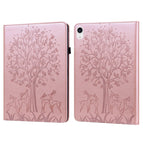 For iPad mini 6 2021 / mini 2024 / Pink