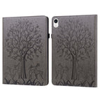 For iPad mini 6 2021 / mini 2024 / Grey