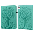 For iPad mini 6 2021 / mini 2024 / Green