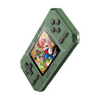 S8 / Army Green / Army Green