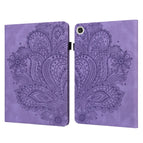 For Huawei Enjoy Tablet 2 10.1 inch / Purple