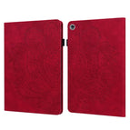 For Huawei MediaPad M5 Lite 10 / Red