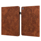 For Huawei MediaPad M5 Lite 10 / Brown