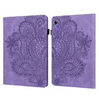 For Huawei MatePad T8 8.0 2020 / Purple