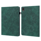 For Lenovo Tab P11 2020 11 inch TB-J606F / TB-J606X / Green