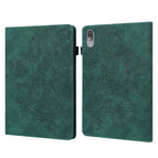 For Lenovo Tab P11 Pro 11.5 inch 2021 TB-J706L / TB-J706F / Green