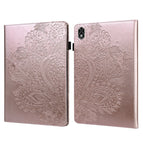 For Lenovo Legion Y700 / Rose Gold