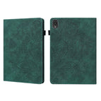 For Lenovo Tab M8 HD / Tab M8 FHD / Tab M8 3rd Gen 8.0 inch & Motorola Moto Tab G20 / Green