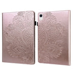 For iPad mini 6 2021 / mini 2024 / Rose Gold