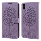 For iPhone XS Max / Purple