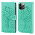 For iPhone 11 Pro / Green