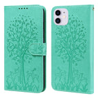 For iPhone 12 mini / 13 mini / Green